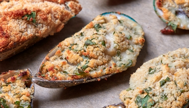 Mediterraneo in Tavola | Menu Gourmet di Pesce per Due